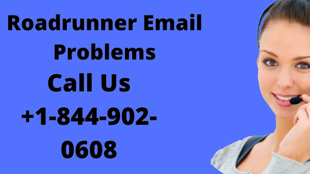 Roadrunner Email Problems