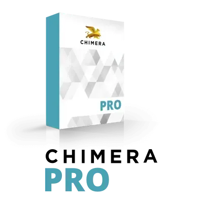 Chimera Tool v42.35.0924