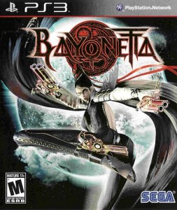 Download Bayonetta Torrent PS3 2009