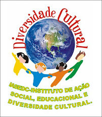IASEDC -- INSTITUTO DE AÇÃO SOCIAL, EDUCACIONAL E DIVERSIDADE CULTURAL