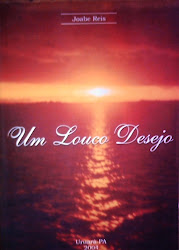 Livro Um Louco Desejo