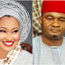 ‘She’s not even among Nigeria’s beauties, and yet claims sexual harassment’, Nwaebonyi ‘mocks’ Natasha Akpoti’s allegations