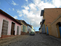 trinidad cuba