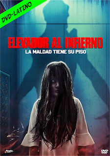 ELEVADOR AL INFIERNO – THE ELEVATOR – DVD-5 – DUAL LATINO – 2023 – (VIP)