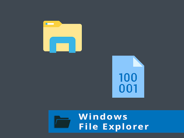 Windows File Explorer