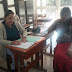   Operativo de salud en comunidad wichi
