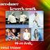 Trance-dance keverék zenék 90-es évek, vocal trance 