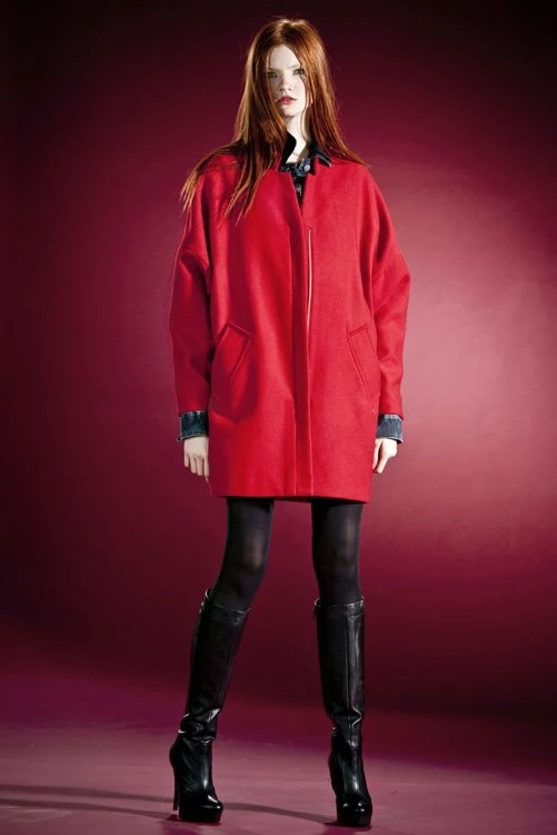 Miss Sixty Lookbook Fall/Winter 2012