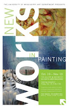 SEE NEW WORKS IN PAINTING AT MARIMEKKO