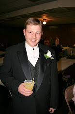 My Son Greg