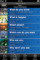 Media Link Player