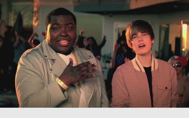  Justin Bieber feat. Sean Kingston