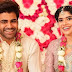 Actor Sharwanand and Rakshitha Reddy Got Engaged!