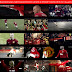 Background Video Manchester united- w rooney 480HD PES 2012/2013 by jazztc