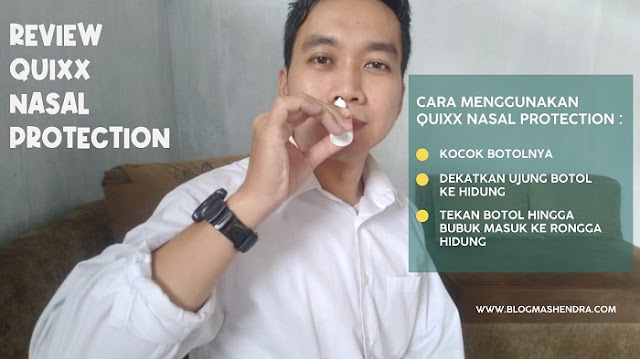 Cara Mencegah Alergi Pada Hidung