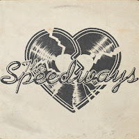 THE SPEEDWAYS - Borrowed & Blue (Álbum)