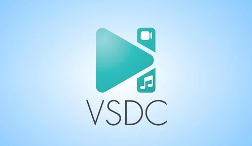 VSDC Free Video Editor