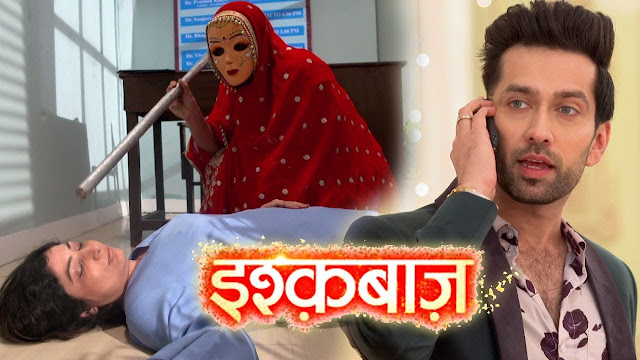 Mannat turns Radhika's savior Shivaansh's blame game ahead in Ishqbaaz 