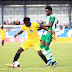 TANZANIA YAPIGWA 2-0 NA NIGERIA IBADAN, YATOLEWA AFCON U23