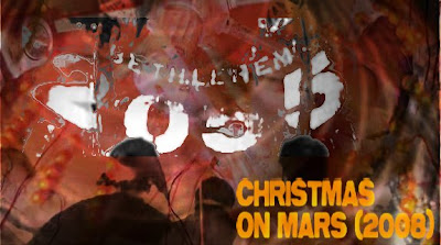 Christmas On Mars Trailer by The Flaming Lips (c) 2008 Warner Bros. Records Inc. for the U.S. and WEA International Inc. for the world outside of the U.S.https://blogger.googleusercontent.com/img/b/R29vZ2xl/AVvXsEgmxvrmVjMS95CA2zJu_Vvxb6AU35d734H-e47dSuqGjoptbyDc2LIV8_zt2bbwGgT0Y-sGDudYfQucMCKVm8ATaWch3onSpFYBm5NSSuIH7H-FiUcPb-nglHyYAYqwwXXLuIsQqQ/s400/cm.jpg