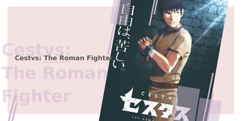 Cestvs: The Roman Fighter