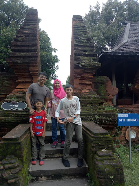 Museum Pusaka Cirebon