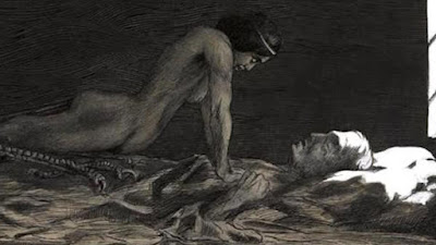 SLEEP PARALYSIS
