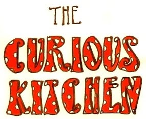 The Curious Kitchen