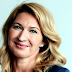 Steffi Graf makes himself strong for refugee children