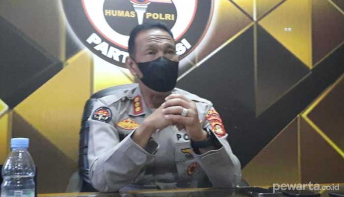 Polda Sumsel Minta Maaf Ada Oknum Polisi di Palembang Pukul Anggota Polisi Militer