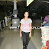 Suvreen Chawla spotted at the Airport