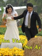 Phim Hoa Vàng Nơi Ấy