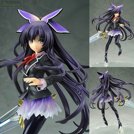 FIGURA TOHKA YATOGAMI DATE A LIVE