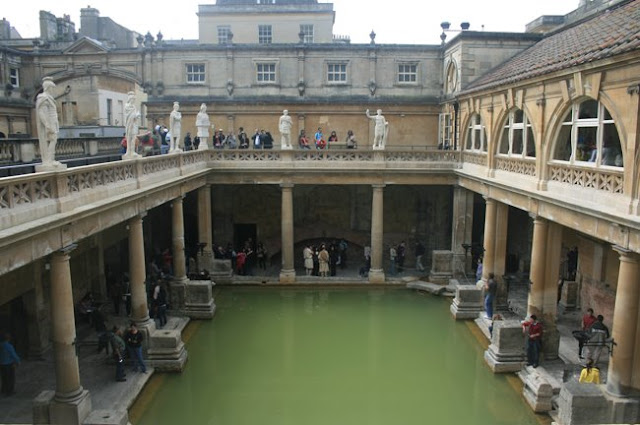 turismo-en-bath-con-tupersonalshopperviajero