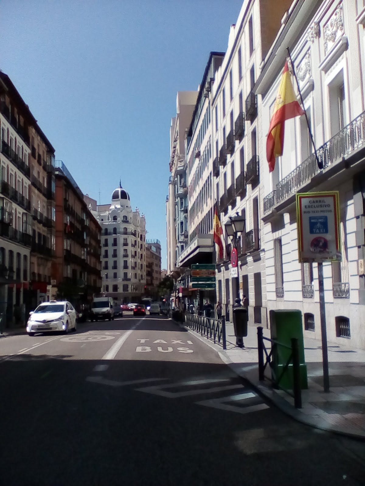 Madrid