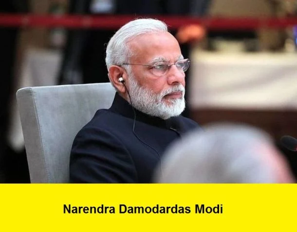 Why Narendra Damodardas Modi is favorite among people you should know about that?