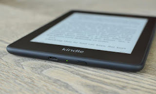 Kindle Customer Service Phone Number