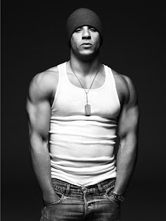 photography Vin Diesel wallpaper free desktop image