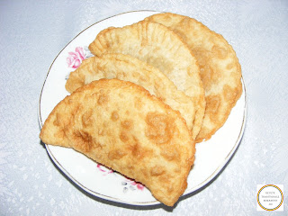 Suberek recipe,