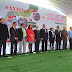 La Paz celebra el CXXXIX Aniversario como municipio