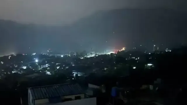 Perang di Asia Pecah! India Lancarkan Serangan Militer ke Pakistan