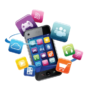 Mobile Marketing Strategy- World Pride Institute in Lucknow
