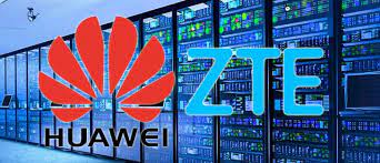 Canada to ban China's Huawei and ZTE from its 5G networks