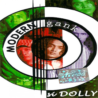 download MP3 Modern Gank - Si Dolly iTunes plus aac m4a mp3
