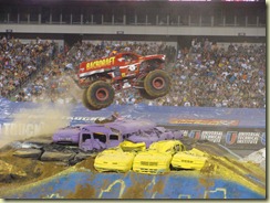 June 2010  - Monster Jam Philadelphia (21)