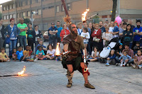 Mercado Medieval de Arteagabeitia Zuazo