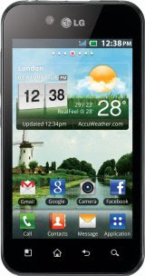 LG Optimus Black P970 Original Firmware/Stock Rom