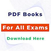 Download PDF Books for All Exams