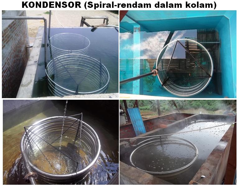 ESSENTIAL OIL CORNER Engineered Indonesian Essential 