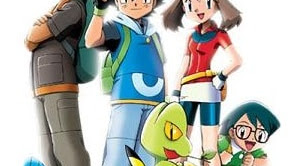 Pokémon - Temporada 8 - Español Latino [Ver Online] [ Descargar]